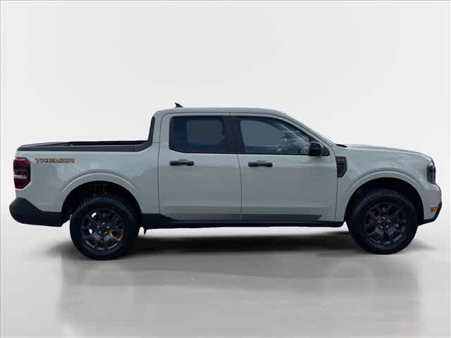 2024 Ford Maverick XLT Advanced