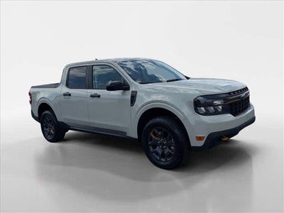 2024 Ford Maverick XLT Advanced