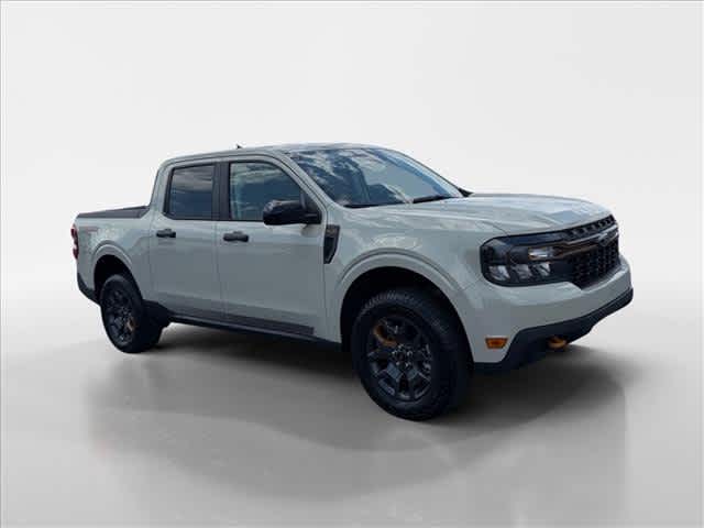 2024 Ford Maverick XLT Advanced
