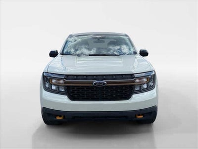 2024 Ford Maverick XLT Advanced