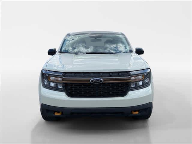 2024 Ford Maverick XLT Advanced