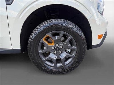 2024 Ford Maverick XLT Advanced
