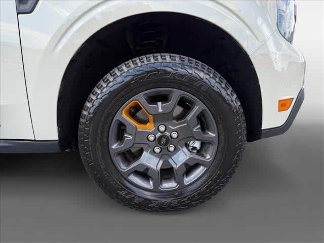 2024 Ford Maverick XLT Advanced