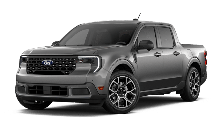 2026 Ford Maverick Lariat AWD's photo