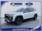 2025 Chevrolet Equinox FWD ACTIV