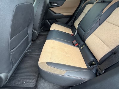2025 Chevrolet Equinox FWD ACTIV