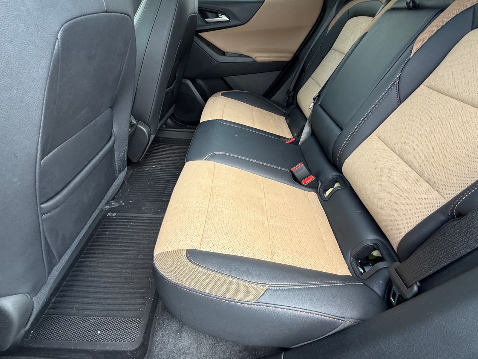 2025 Chevrolet Equinox FWD ACTIV