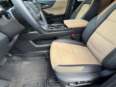 2025 Chevrolet Equinox FWD ACTIV