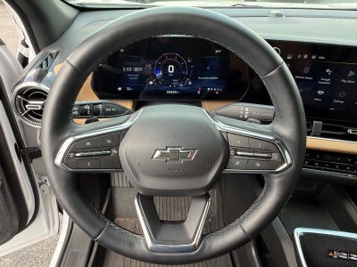 2025 Chevrolet Equinox FWD ACTIV