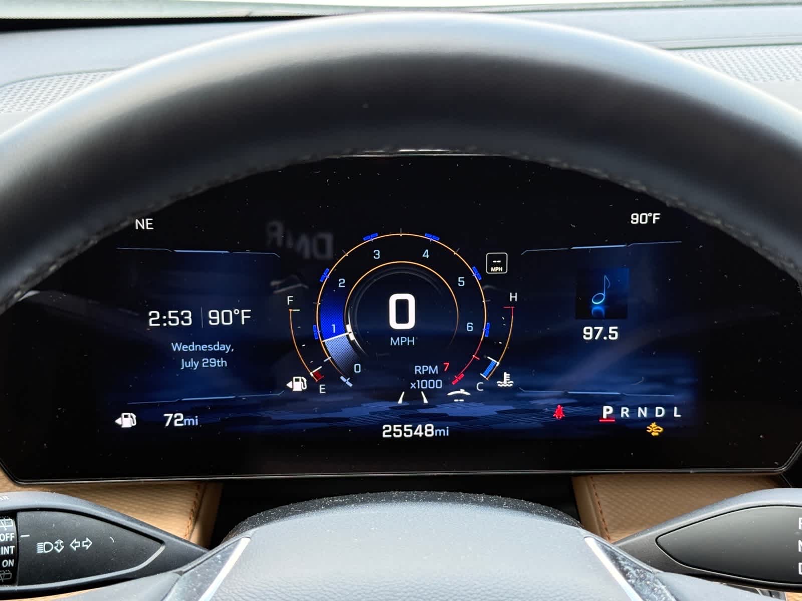 2025 Chevrolet Equinox FWD ACTIV