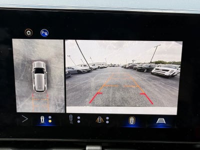 2025 Chevrolet Equinox FWD ACTIV