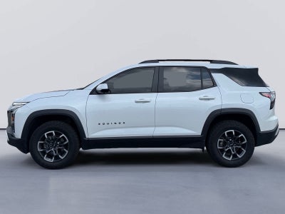 2025 Chevrolet Equinox FWD ACTIV
