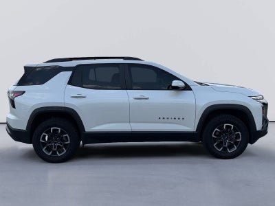 2025 Chevrolet Equinox FWD ACTIV