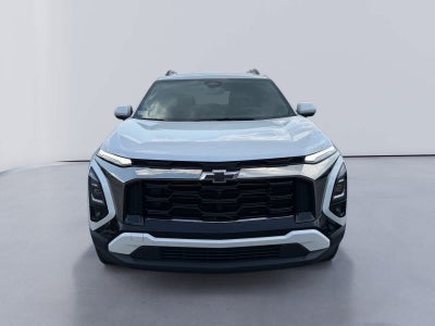 2025 Chevrolet Equinox FWD ACTIV
