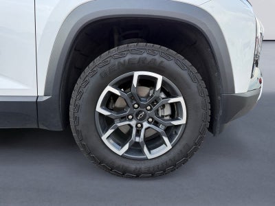 2025 Chevrolet Equinox FWD ACTIV