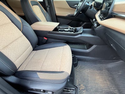 2025 Chevrolet Equinox FWD ACTIV