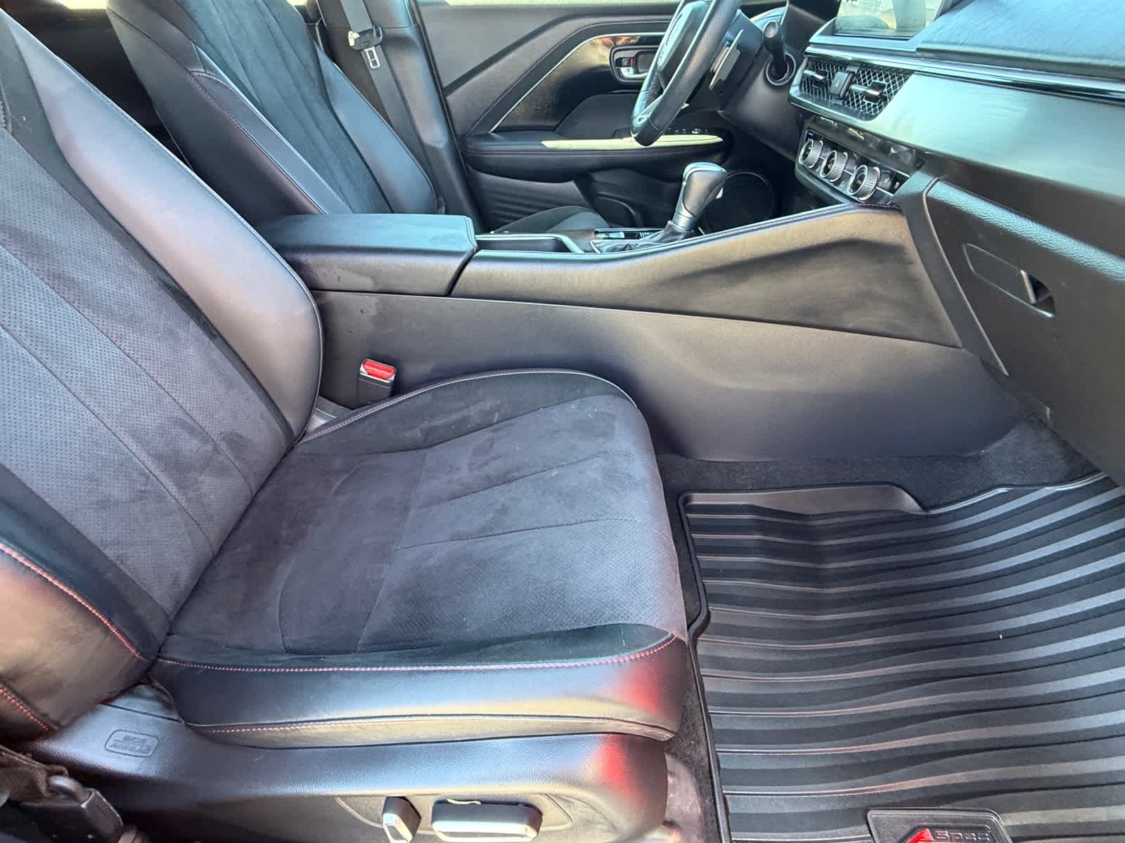 2025 Acura ADX w/A-Spec Package
