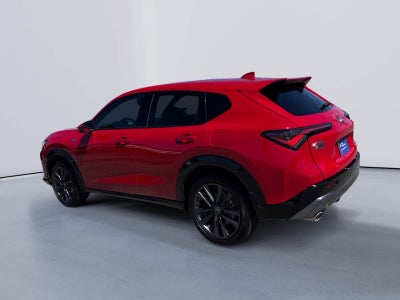 2025 Acura ADX w/A-Spec Package