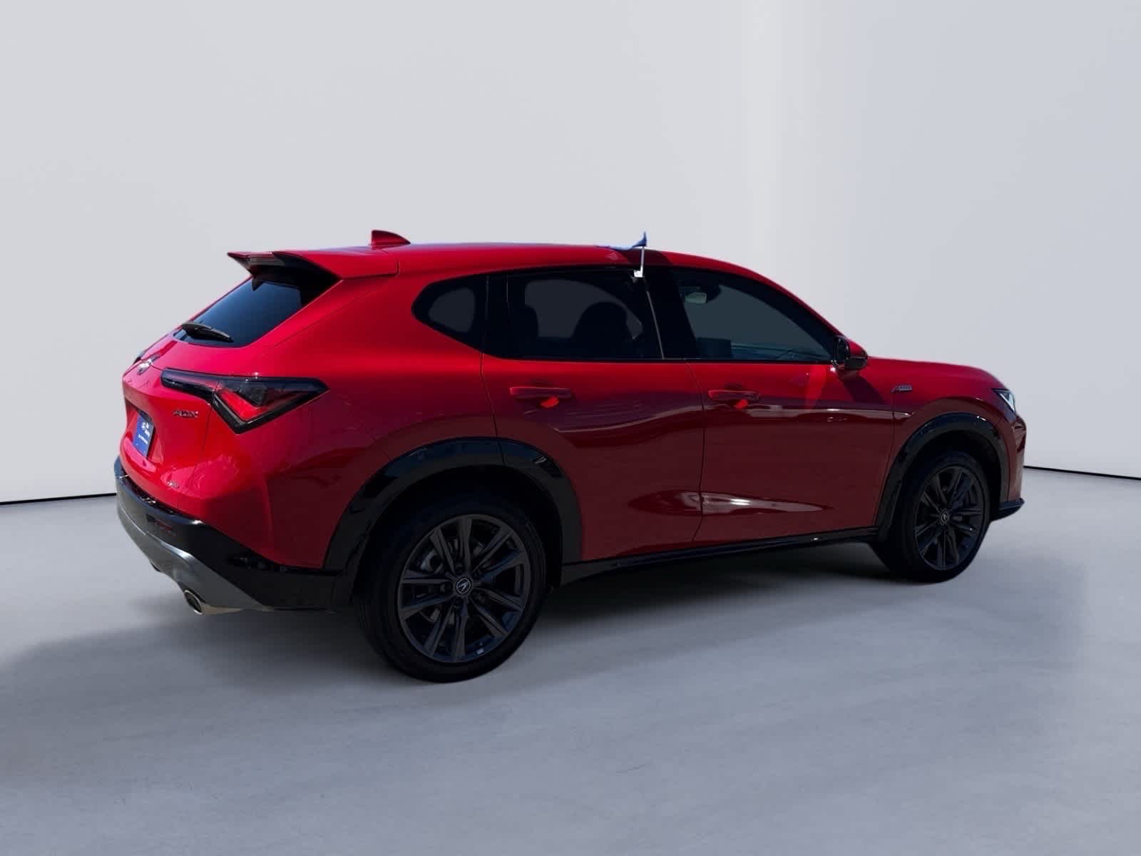 2025 Acura ADX w/A-Spec Package