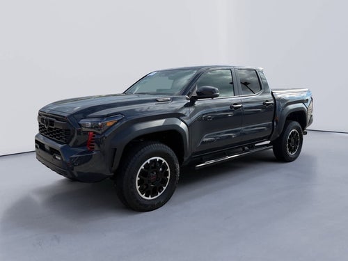 2026 Toyota Tacoma TRD Off Road Hybrid