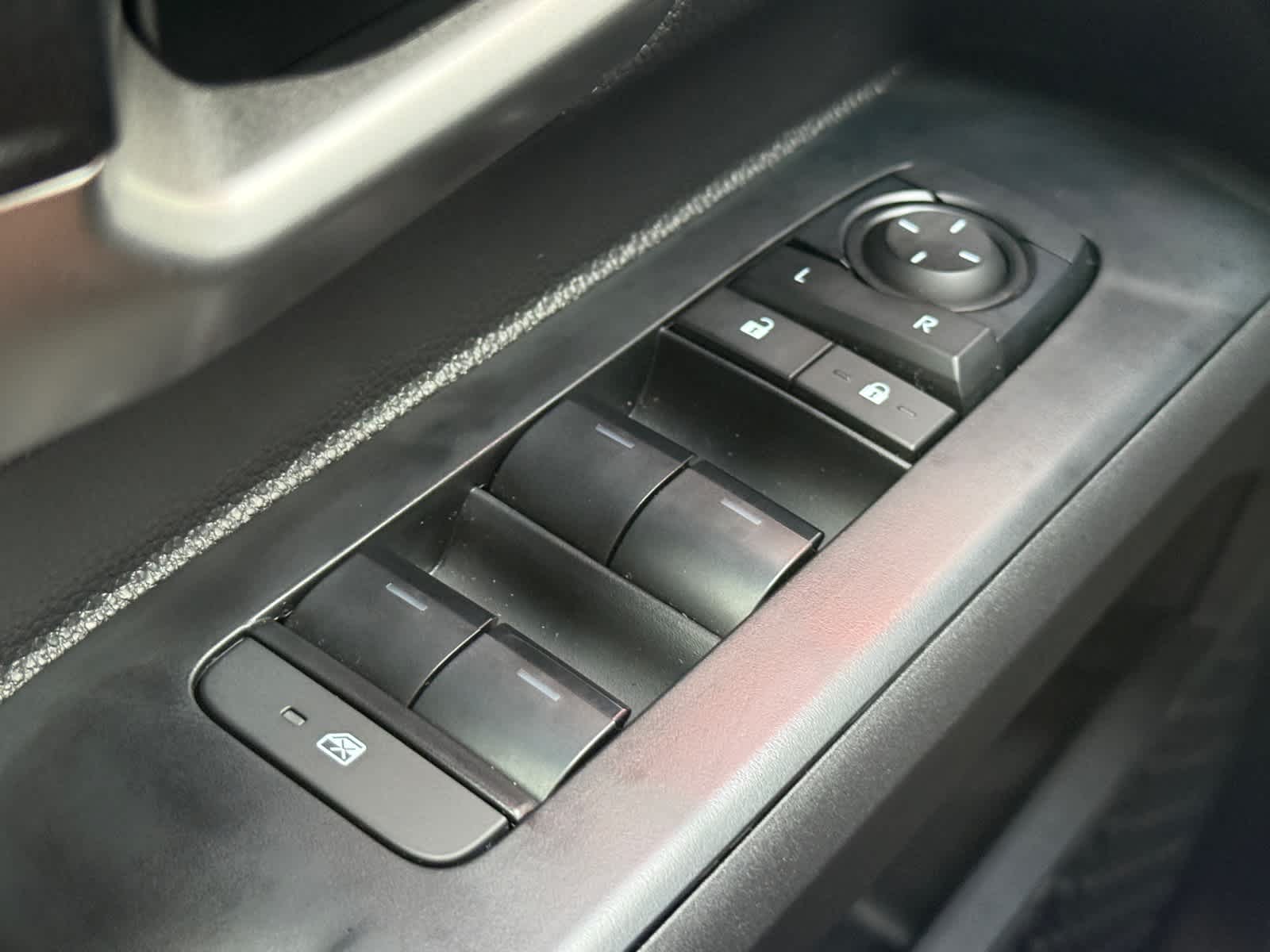 2026 Toyota Tacoma TRD Off Road Hybrid
