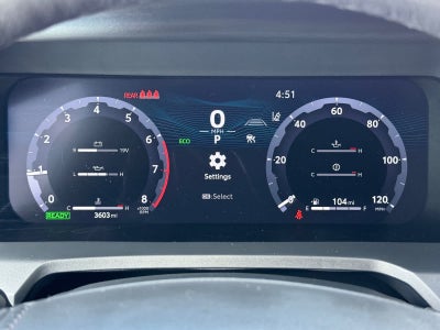 2026 Toyota Tacoma TRD Off Road Hybrid