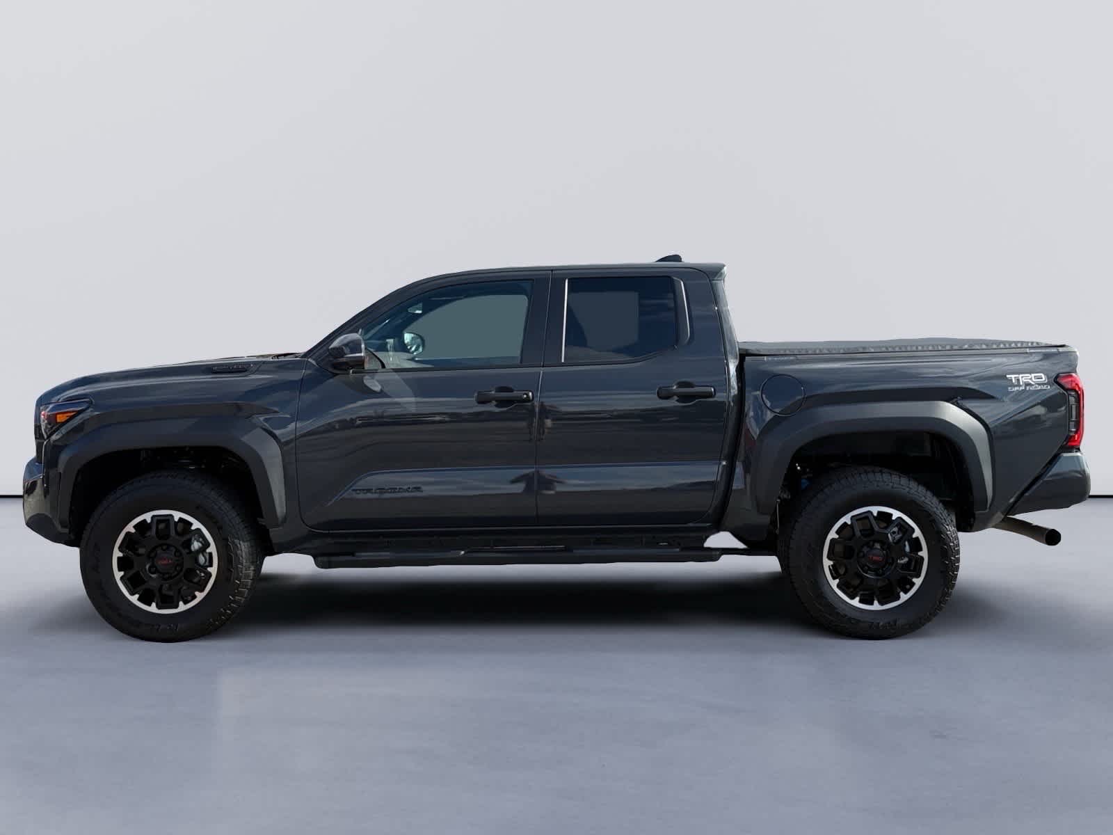 2026 Toyota Tacoma TRD Off Road Hybrid
