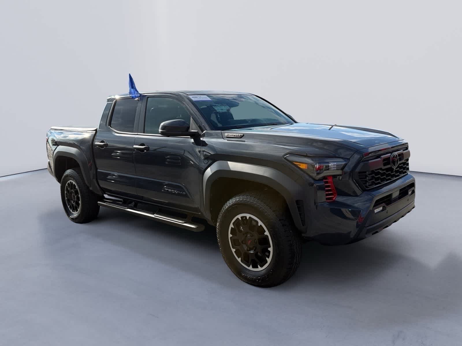 2026 Toyota Tacoma TRD Off Road Hybrid