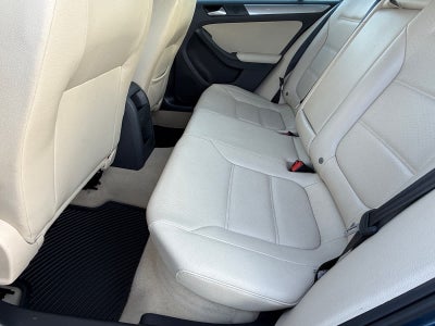 2016 Volkswagen Jetta 1.4T SE w/Connectivity
