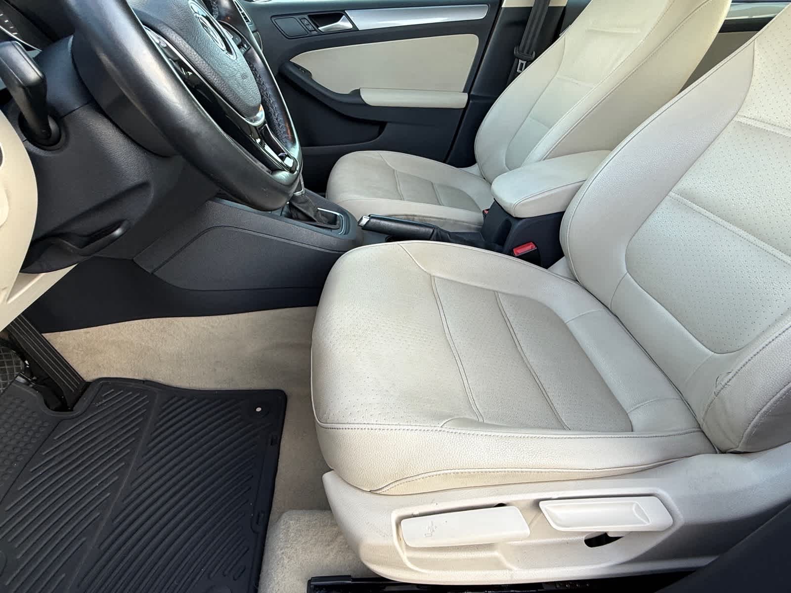 2016 Volkswagen Jetta 1.4T SE w/Connectivity
