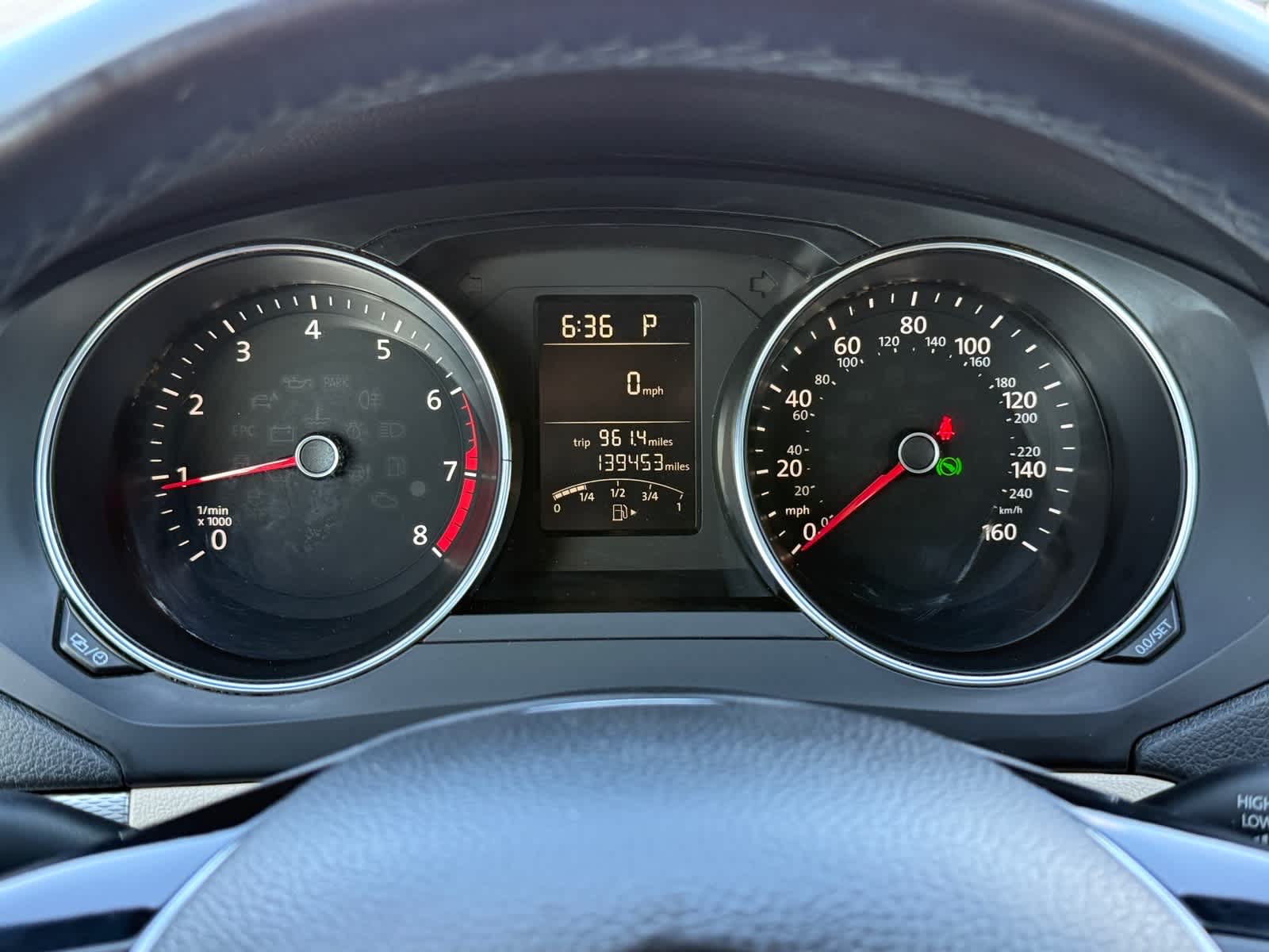 2016 Volkswagen Jetta 1.4T SE w/Connectivity