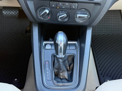2016 Volkswagen Jetta 1.4T SE w/Connectivity