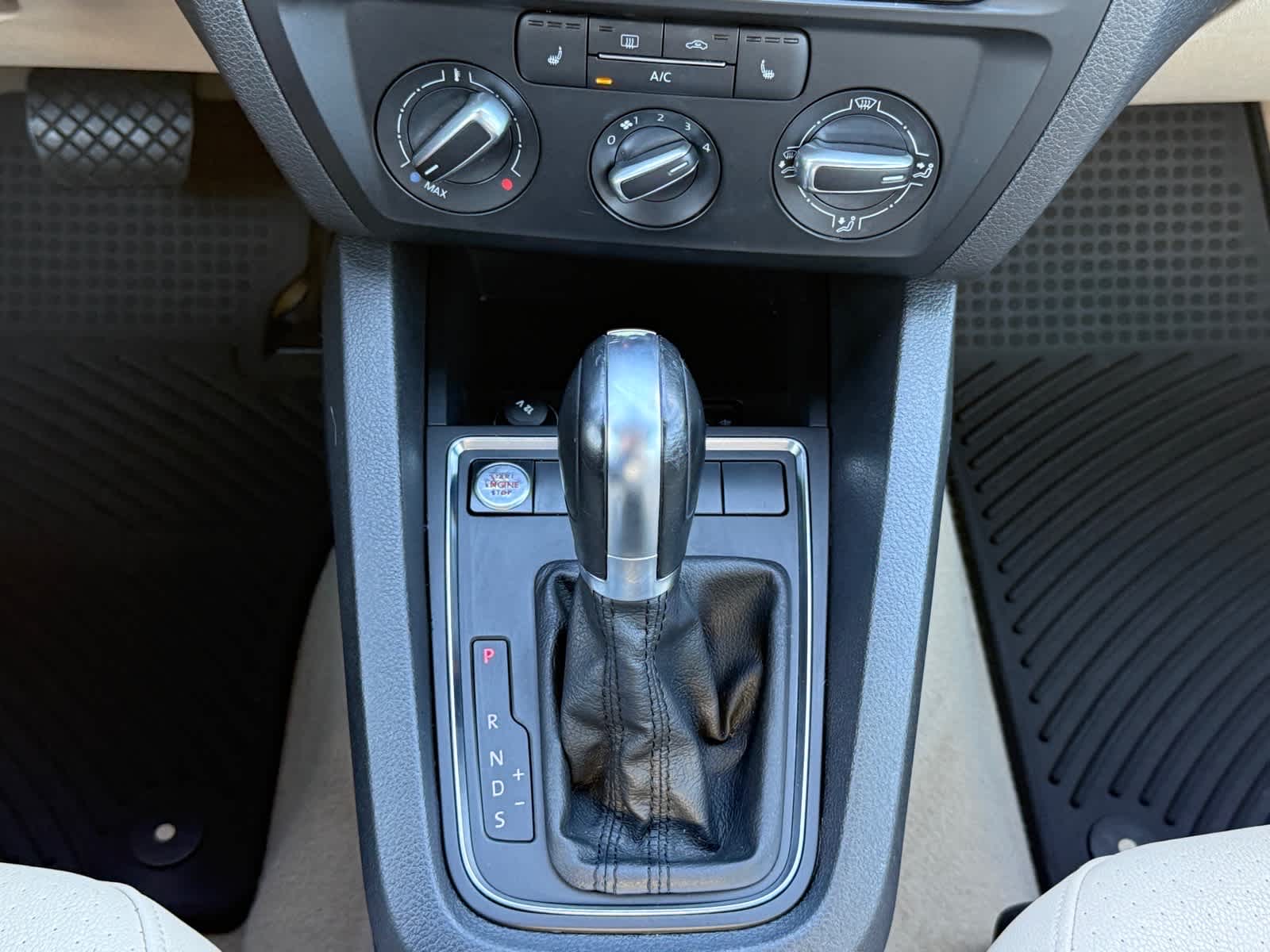 2016 Volkswagen Jetta 1.4T SE w/Connectivity