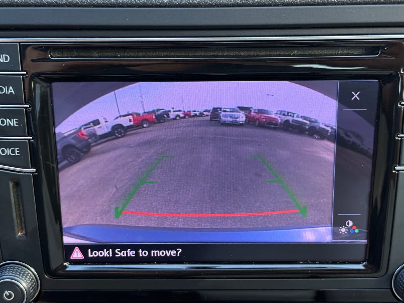 2016 Volkswagen Jetta 1.4T SE w/Connectivity