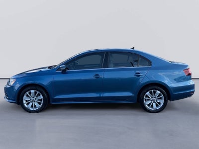 2016 Volkswagen Jetta 1.4T SE w/Connectivity