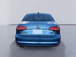 2016 Volkswagen Jetta 1.4T SE w/Connectivity