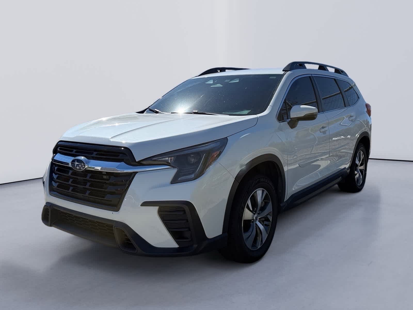 2023 Subaru Ascent Premium