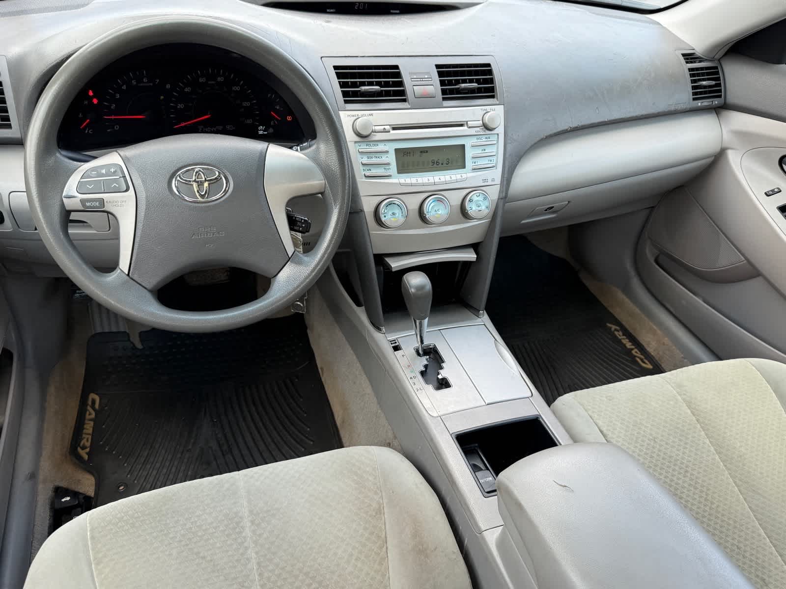 2009 Toyota Camry LE
