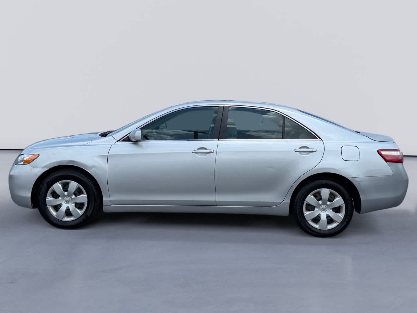 Used 2009 Toyota Camry LE with VIN 4T1BE46K79U285422 for sale in Morristown, TN
