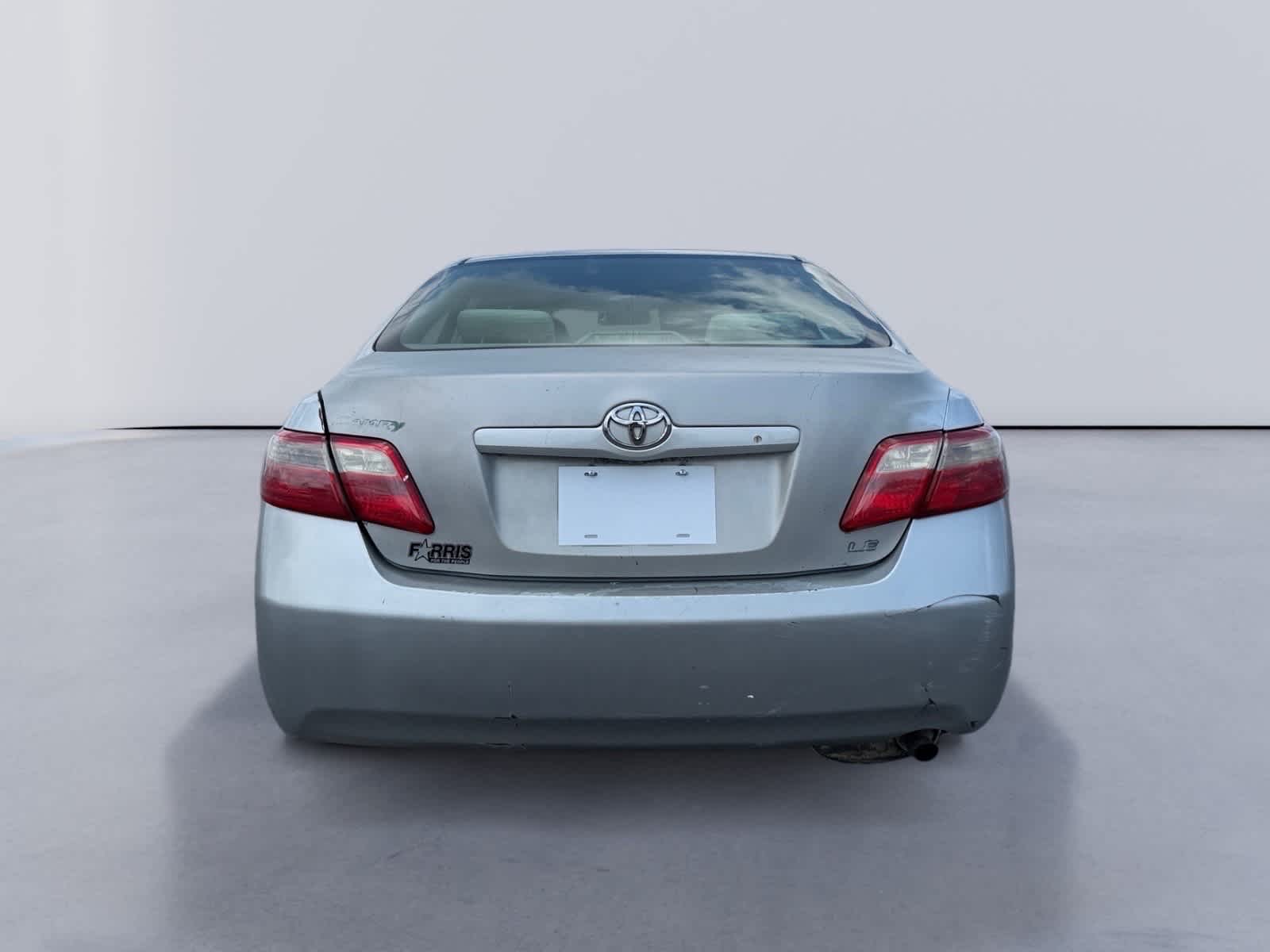 2009 Toyota Camry LE