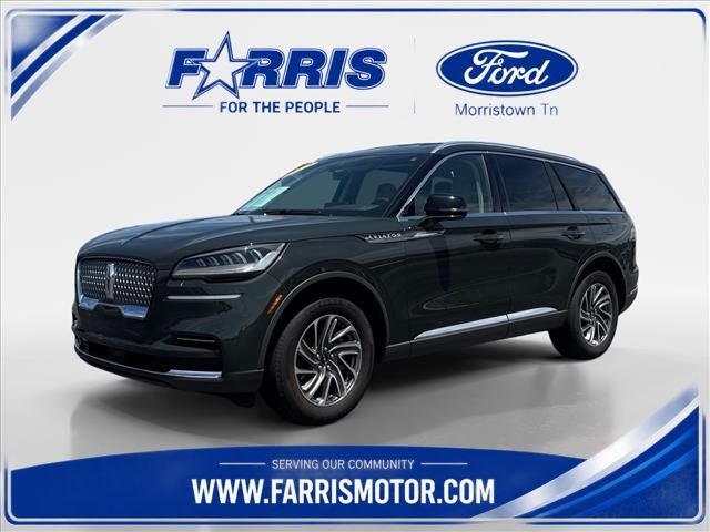 2023 Lincoln Aviator AWD's photo