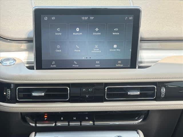 2023 Lincoln Aviator Standard