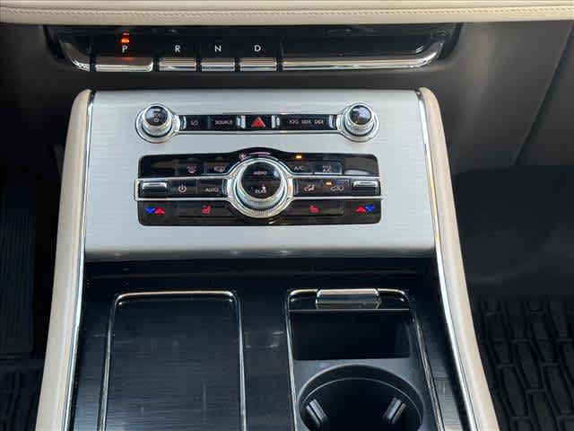 2023 Lincoln Aviator Standard