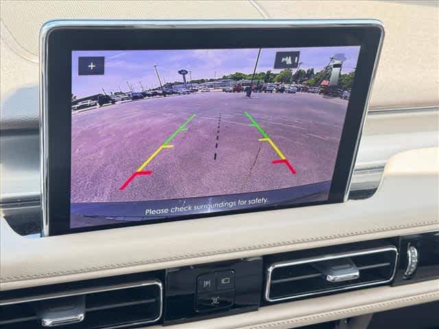 2023 Lincoln Aviator Standard