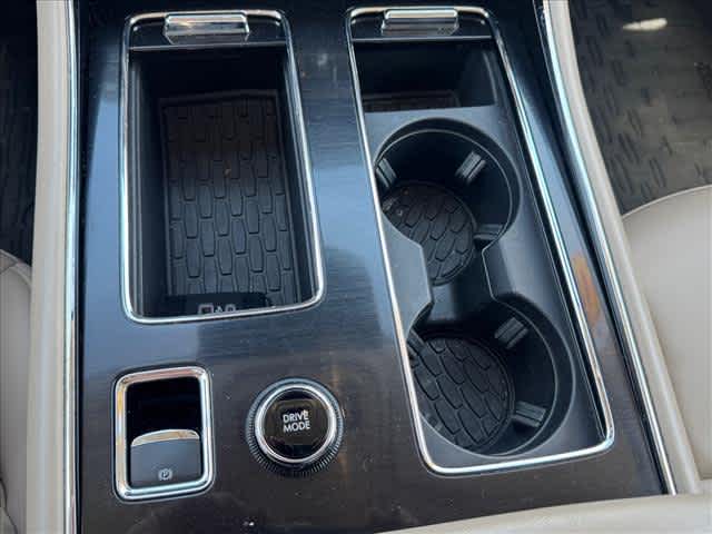 2023 Lincoln Aviator Standard