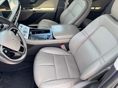 2023 Lincoln Aviator Standard