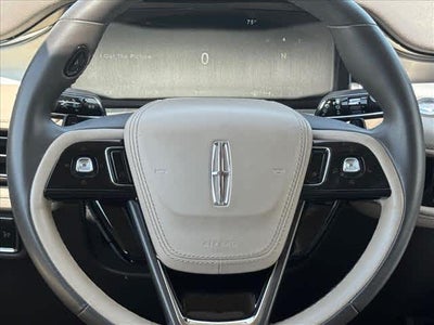 2023 Lincoln Aviator Standard