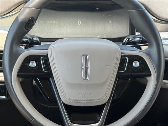 2023 Lincoln Aviator Standard