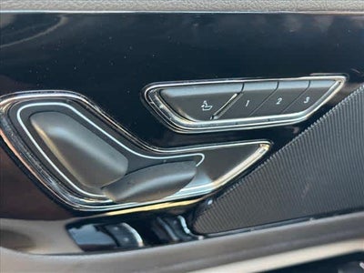 2023 Lincoln Aviator Standard