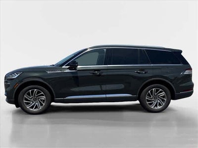 2023 Lincoln Aviator Standard